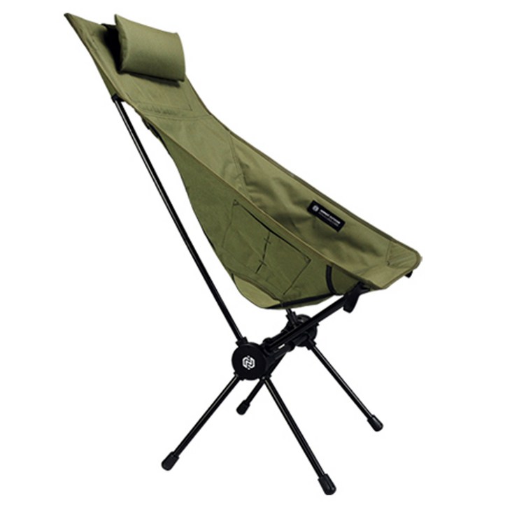 노마드 라이트 필드 체어 L N8337