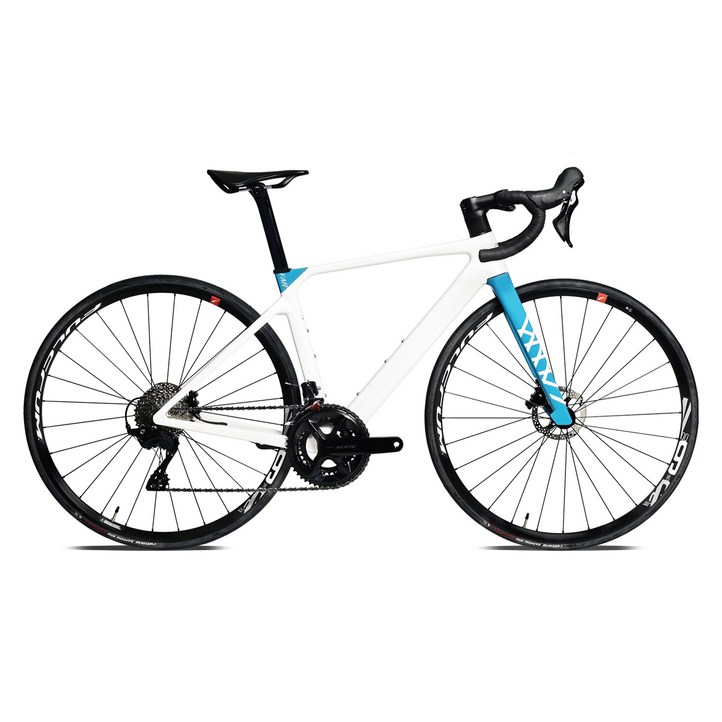 파스포츠 시마노 105 완성 자전거 XXS RAF Z06