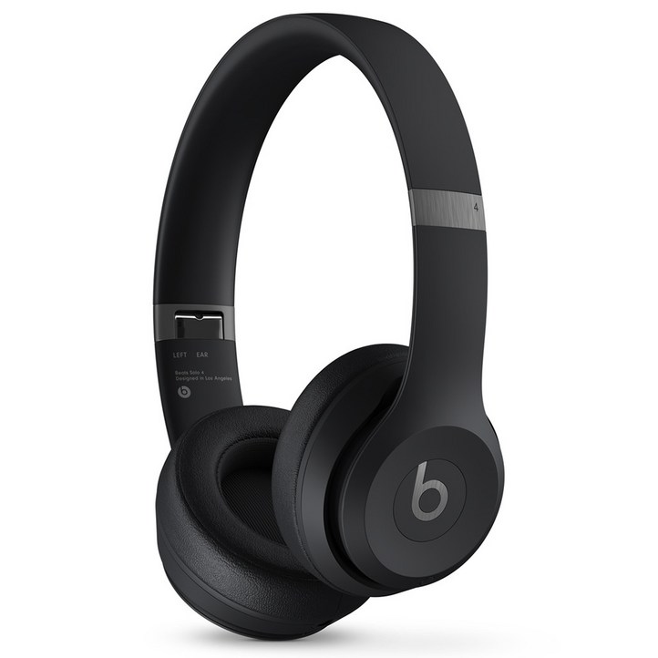Apple Beats Solo 4 블루투스 무선 헤드폰 Apple Beats Solo 4 블루투스 무선 헤드폰