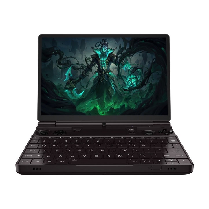 GPD WIN MAX2 2024 8840U 윈도우 휴대용 게이밍 디바이스 GPD WIN MAX2 2024 8840U 윈도우 휴대용 게이밍 디바이스
