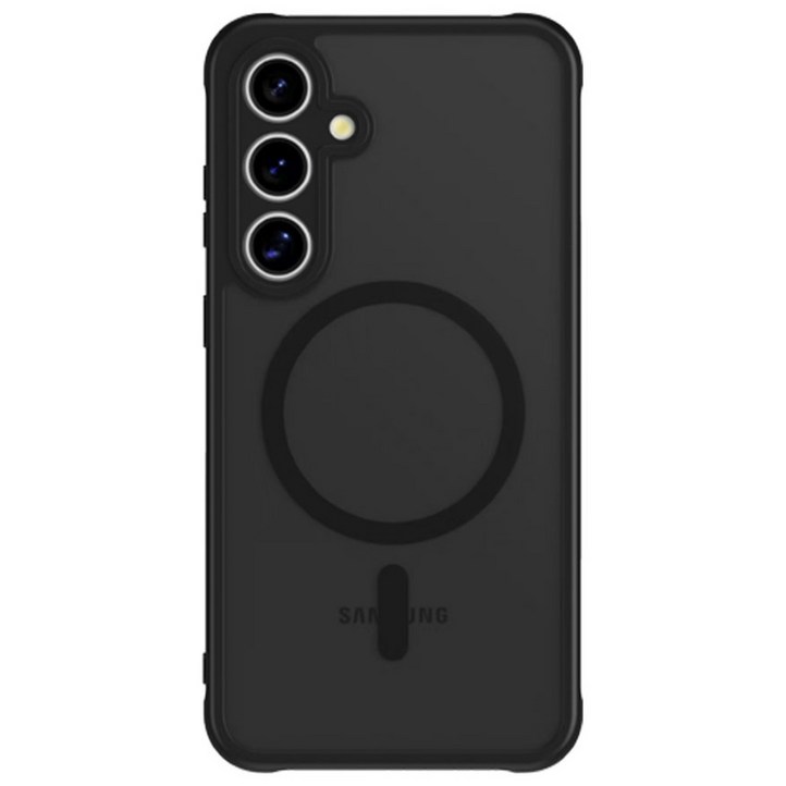 GSB 갤럭시 맥세이프 하이브리드 케이스