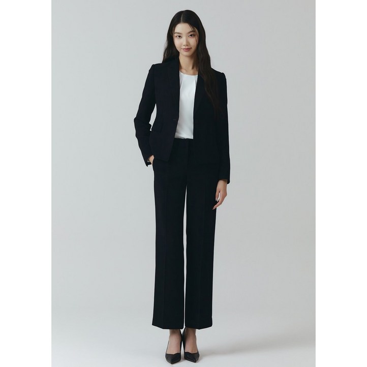 잇미샤 슬림 포멀 바지 정장 ITO4BJK500PT500 740228