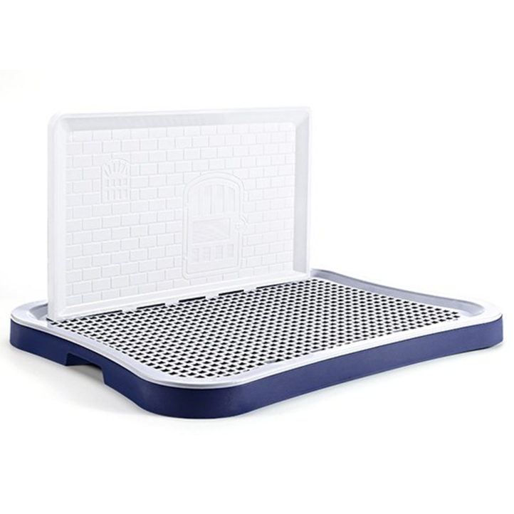 요기쏘 강아지 수컷용 벽면 배변판