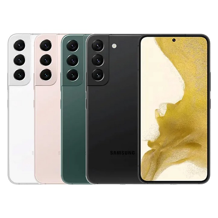 삼성 갤럭시 S22 플러스 공기계 알뜰폰 중고폰 학생폰 직장인폰 G996 자급제 업무폰 배달용폰