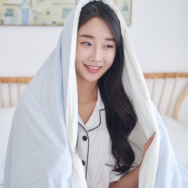듀라텍스 냉감 쿨이불