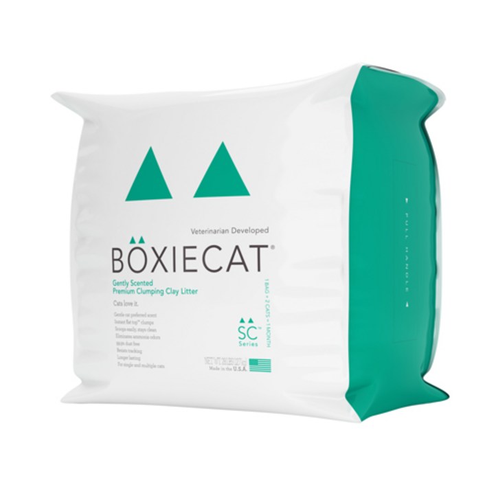 벅시캣 고양이 화장실 모래 자연향그린 12.7kg, 단일상품, 12.7kg, 1개 벅시캣 고양이 화장실 모래 자연향그린 12.7kg, 단일상품, 12.7kg, 1개