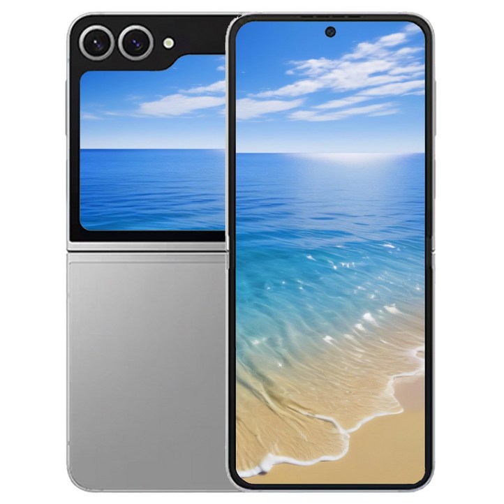 삼성전자 갤럭시 Z 플립 6 256GB