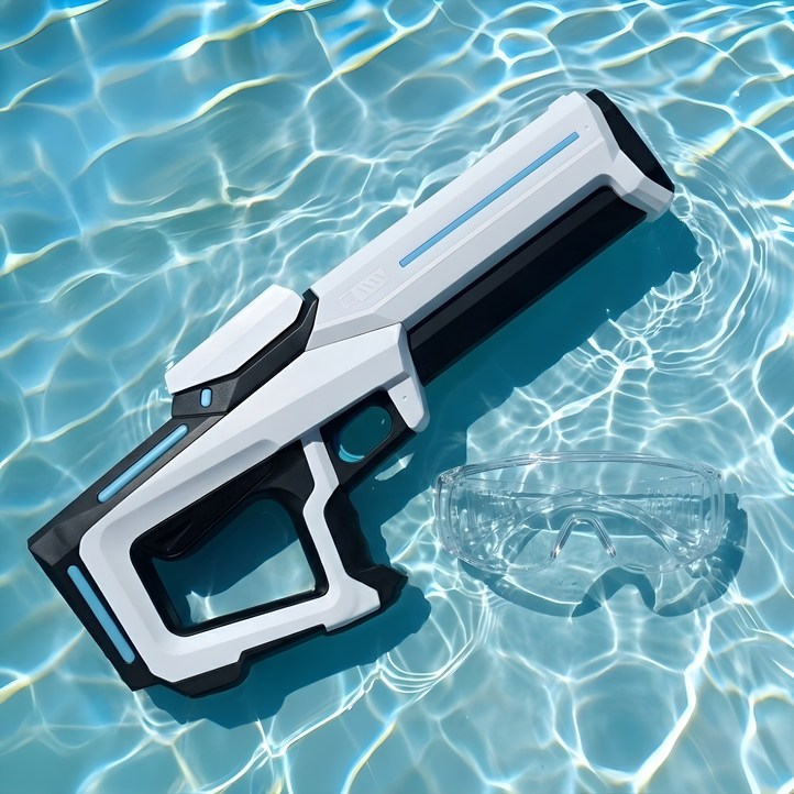 또이베베 전동물총 자동물총 워터밤물총