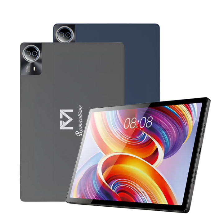로망티스메 14 인치 태블릿 PC LTE 16GB RAM, WiFiCellular, 128GB, 인터스텔라 그레이 로망티스메 14 인치 태블릿 PC LTE 16GB RAM, WiFiCellular, 128GB, 인터스텔라 그레이