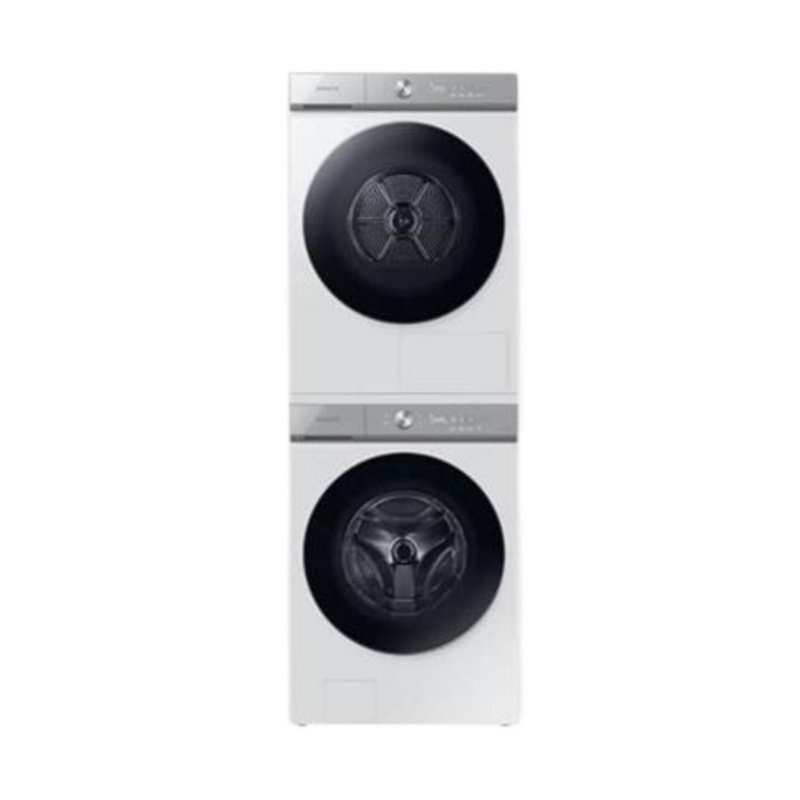 삼성전자 WF21B6400KW + DV17B8720BW