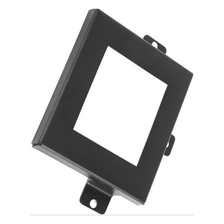 혼다 CRV 20232025AD39 용 자동차 전방 레이더 센서 보호 커버 레이더 센서 가드 커버