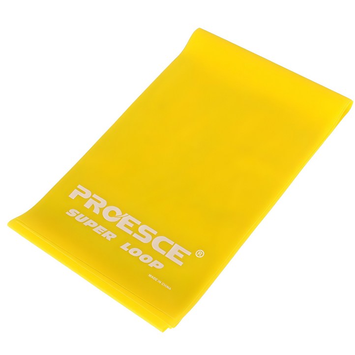 프로이스 라텍스 근력밴드 프로이스 라텍스 근력밴드