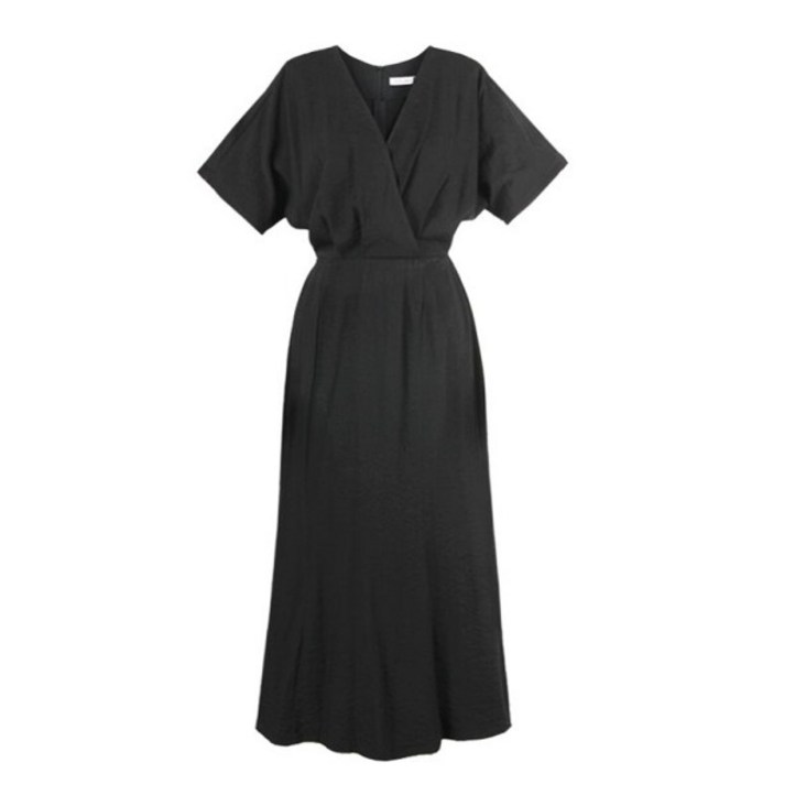 파슨스 믹스 원피스