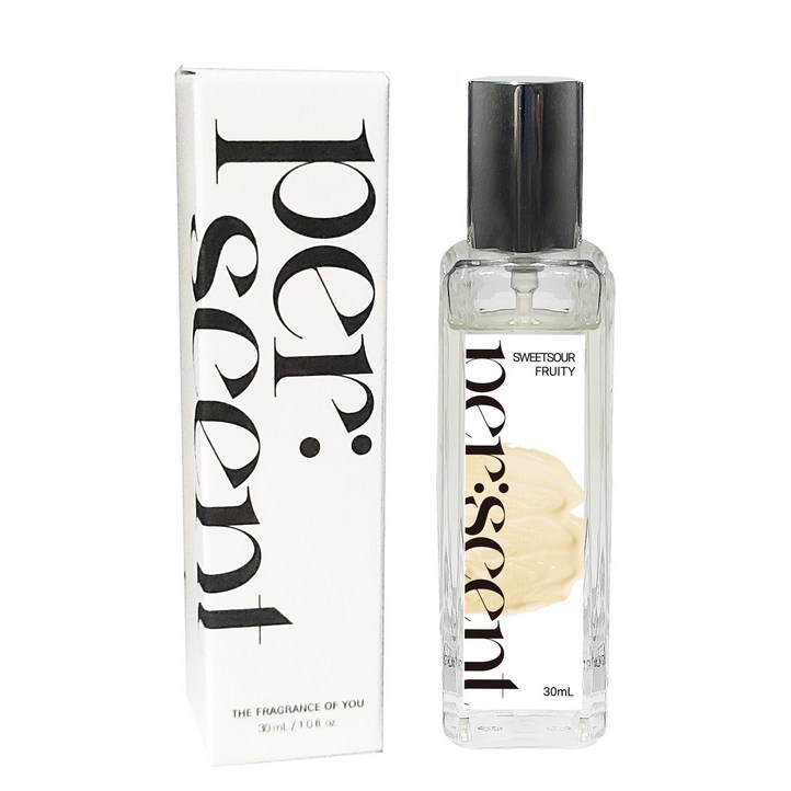 퍼센트 경험 향수 30ml+디스커버리 1 키트