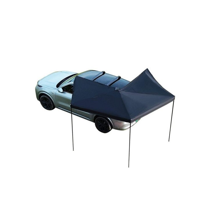 차량용 어닝 그늘막 차박 타프 캠핑 SUV 사이드