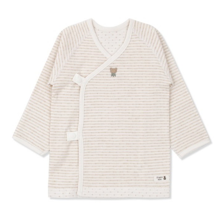 오가닉맘 브로니배내저고리MHFNBE01