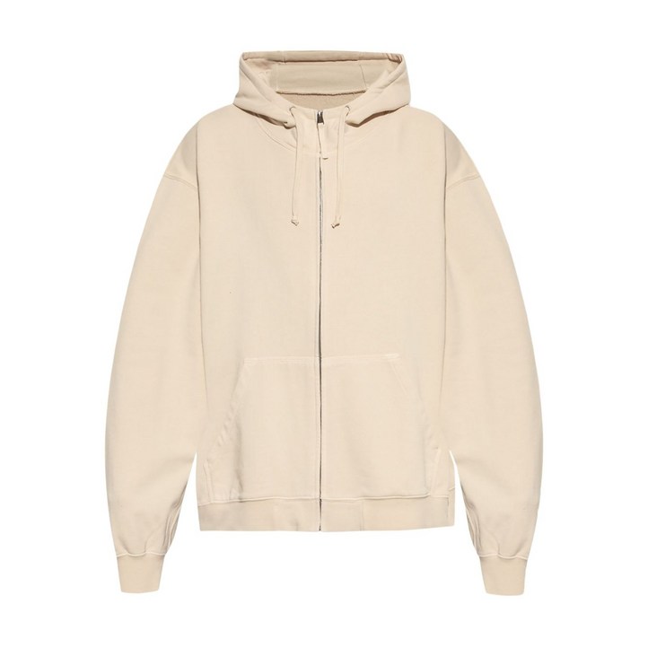 메종 마르지엘라 코튼 재킷