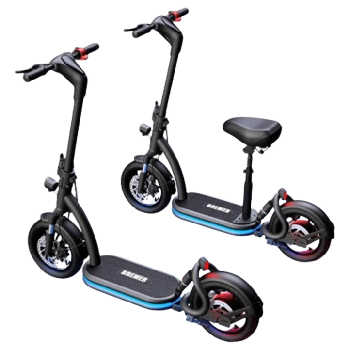 볼트킥 전동킥보드 전기킥보드 접이식 퀵보드 성인용 대리기사 배달 출퇴근 대학생, V마스터 18.2Ah80100km, 1개