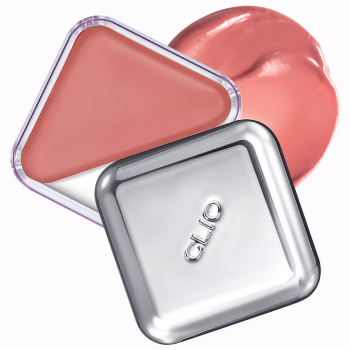 클리오 에센셜 립 치크 탭 4.5g, 1개