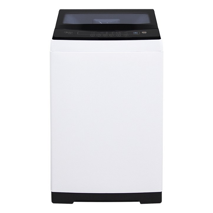 미디어 전자동 세탁기 MWH-A70P1 7kg 방문설치, 화이트, MWH-A70P1 6538307136