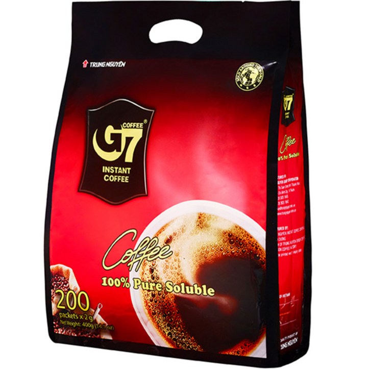 G7 블랙커피