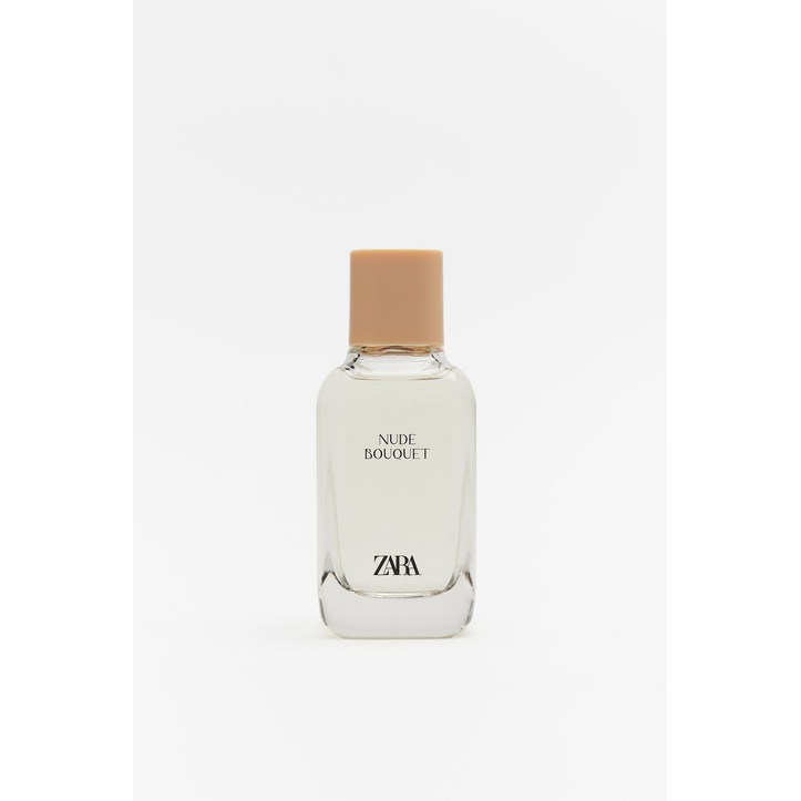 국내배송자라 ZARA NUDE BOUQUET 100ML 여성 향수 341395 국내배송자라 ZARA NUDE BOUQUET 100ML 여성 향수 341395