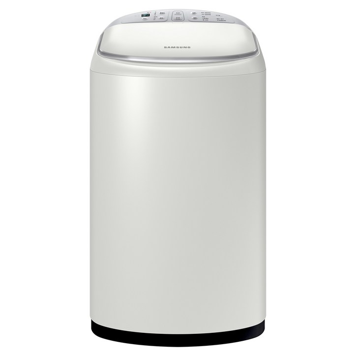 대우세탁기 삼성전자 아가사랑 세탁기 WA30T2101EE 3kg 방문설치