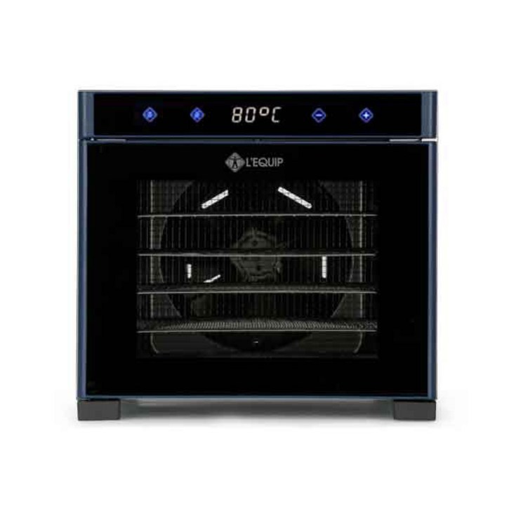 리큅 프리미엄 풀스텐 6단 식품건조기 BLDS600BL