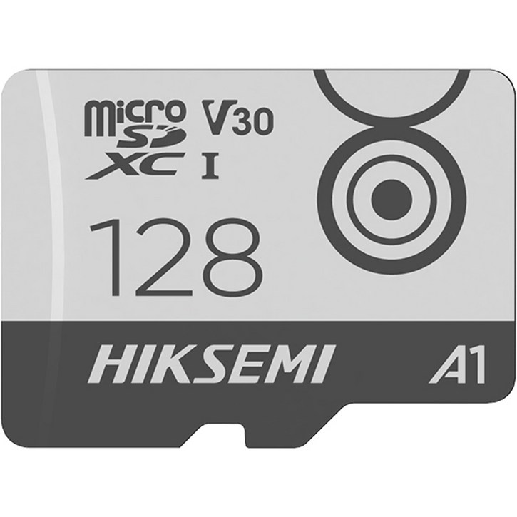 HIKSEMI M1 microSD 메모리카드 HS-TF-M1, 128GB 2
