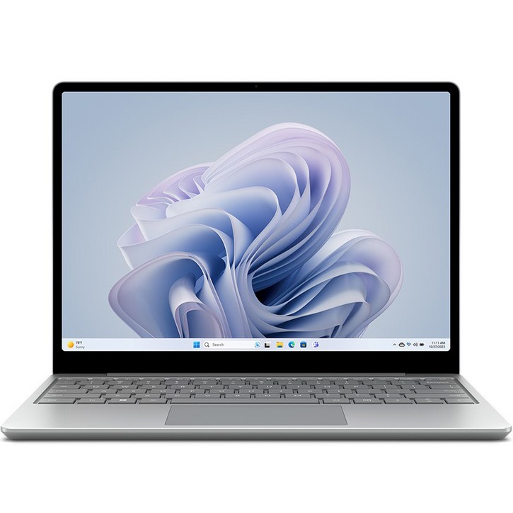 마이크로소프트 2023 Surface Laptop Go 3 12.4 코어i5 인텔 12세대 UHD Graphics 615