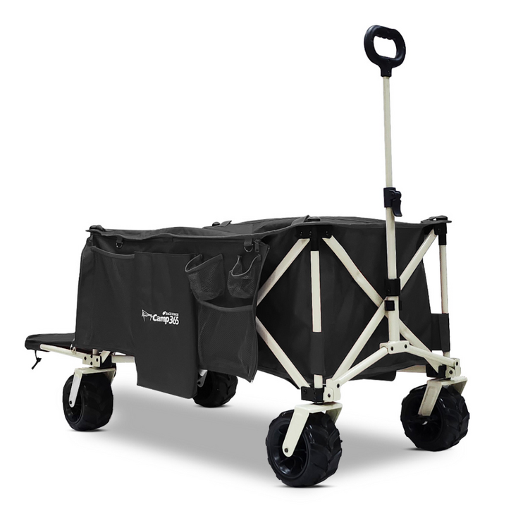 캠프365 파파웨건 스포츠 울트라 캠핑트레일러