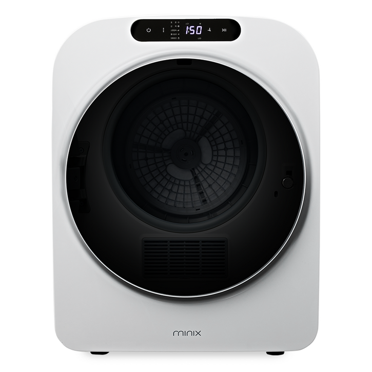 미닉스 미니건조기 PRO플러스 MNMD120G 3.5kg 고객직접설치