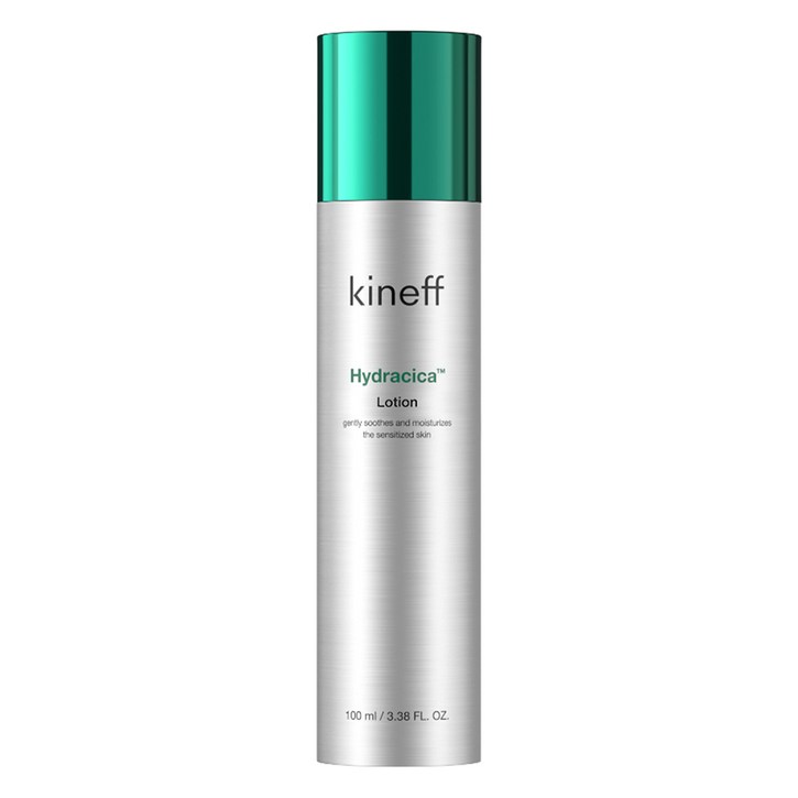 키네프 하이드라시카 로션, 100ml, 1개