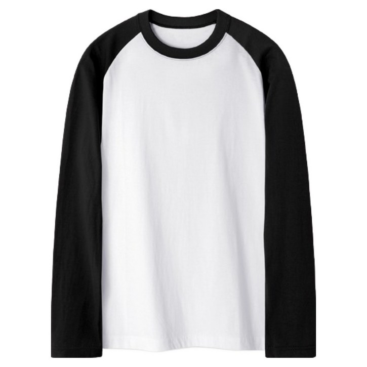 엠엔씨 남성용 나그랑 긴팔 티셔츠 MDIT024UI