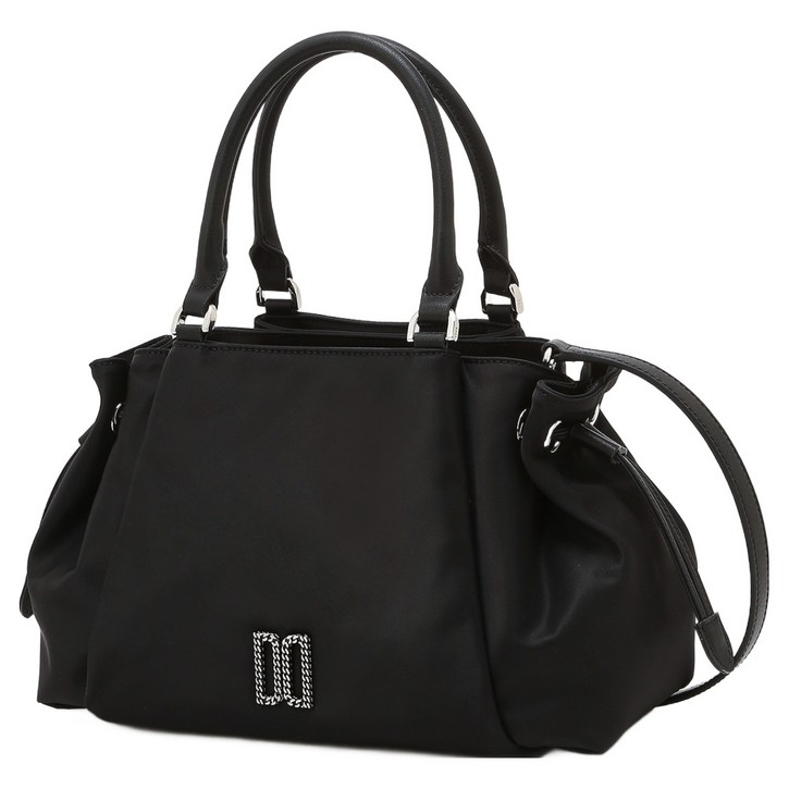 닥스 힐튼 나일론 토트백 M DCBA6EC11