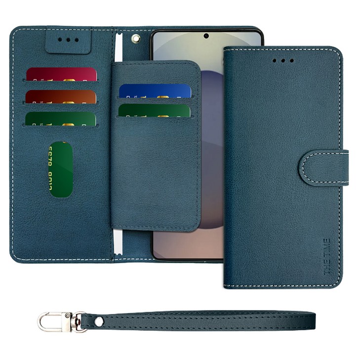 심플리로어 아크 다이어리 휴대폰 케이스