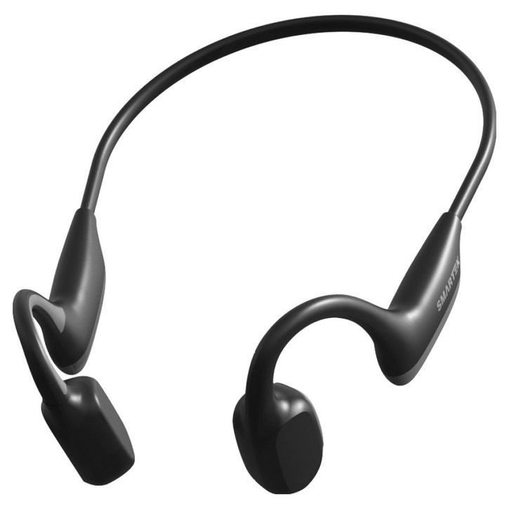 스마텍 골전도 스포츠 방수 무선 블루투스 이어폰