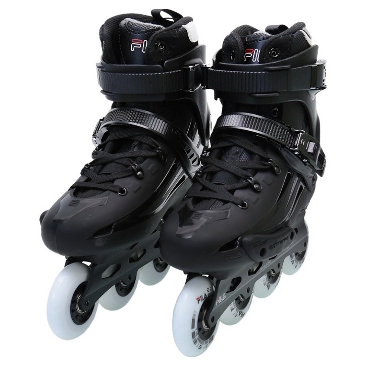 휠라 NRK PRO SLALOM 인라인스케이트