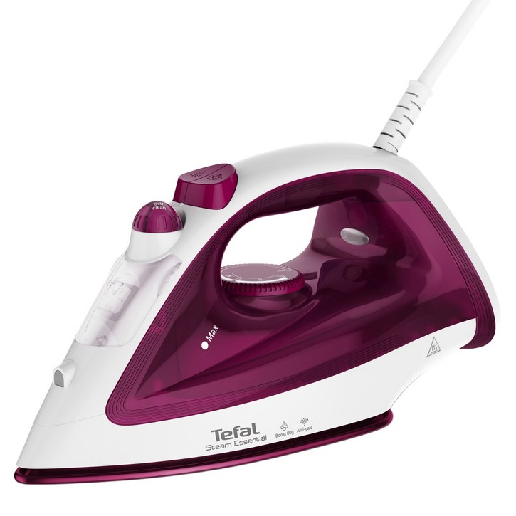 테팔 스팀 다리미 에션셜 글리스