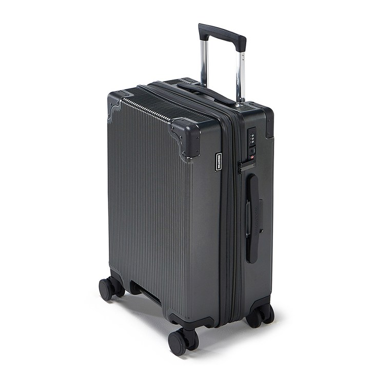 브라이튼 레븐 확장형 PC 캐리어 20인치, 24인치, 28인치