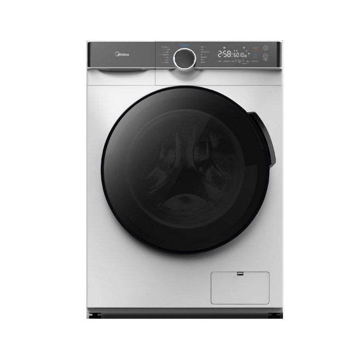 10 환급가전 마이디어 건조겸용 드럼세탁기 MFK03D120BWKKR 12kg  8kg 방문설치