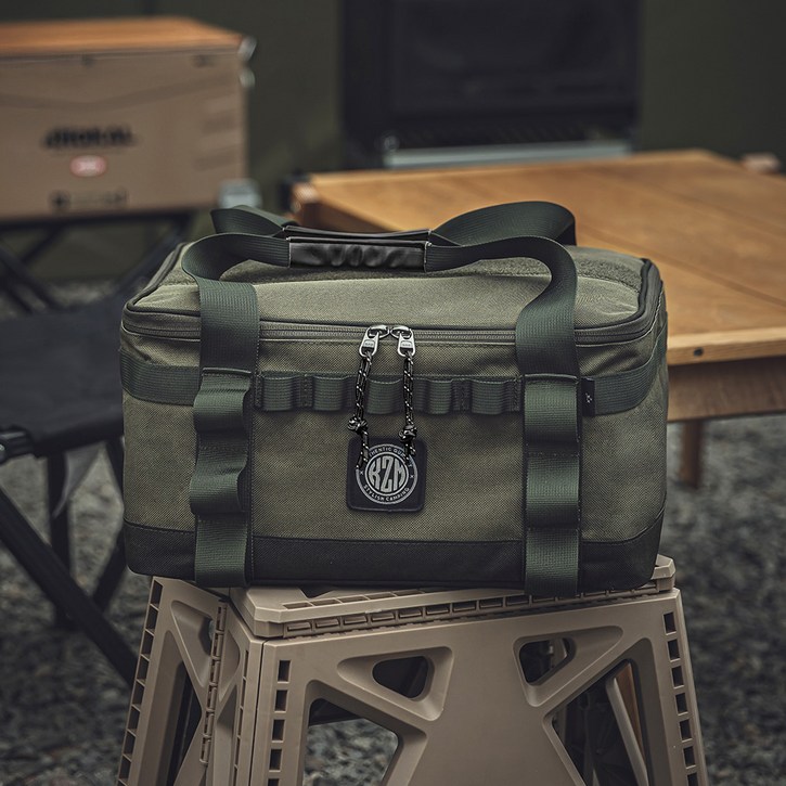 카즈미 필드 테트라 스토리지 캠핑 가방