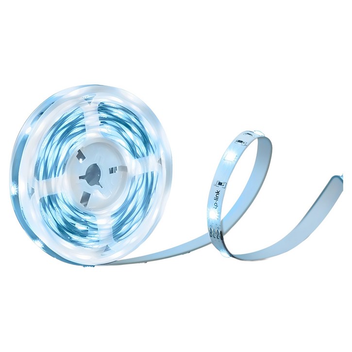 타포 스마트 LED WiFi 라이트 스트립 줄조명 TapoL9005, 혼합색상, 1개
