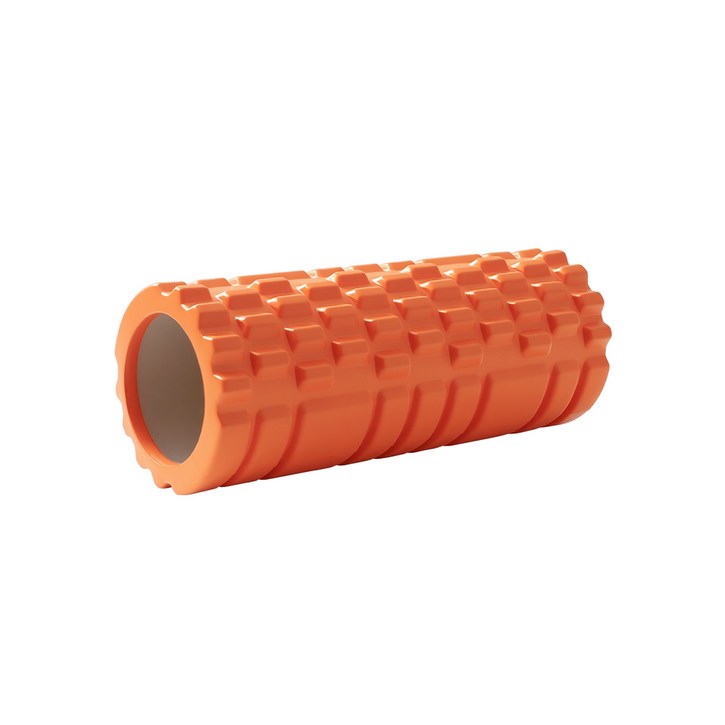 코멧 스포츠 3D 입체 EVA 마사지 폼롤러