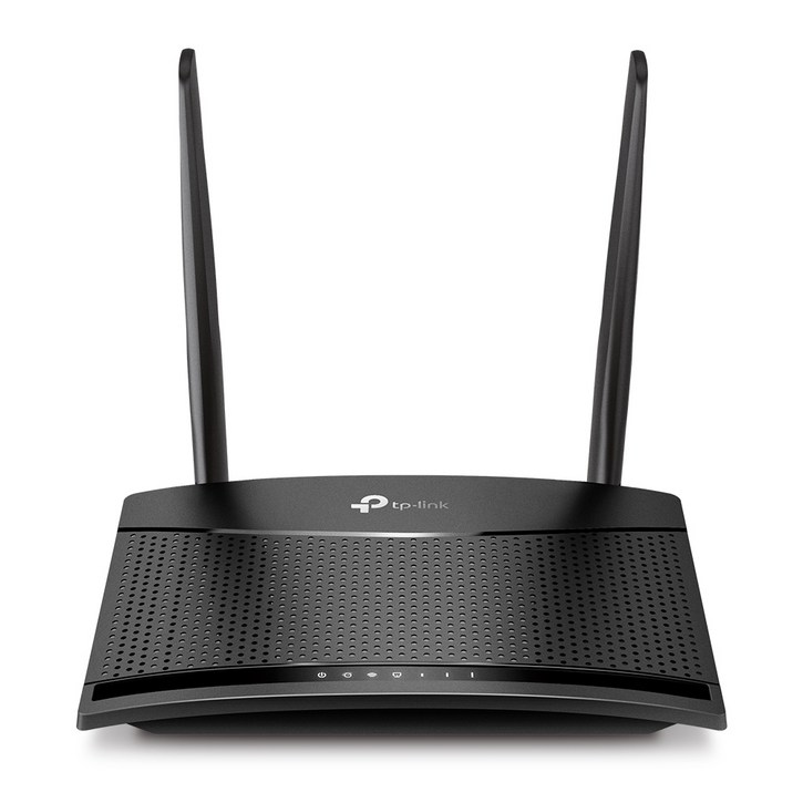 티피링크 300 Mbps 4G LTE 무선 공유기, TLMR100, 1개 티피링크 300 Mbps 4G LTE 무선 공유기, TLMR100, 1개
