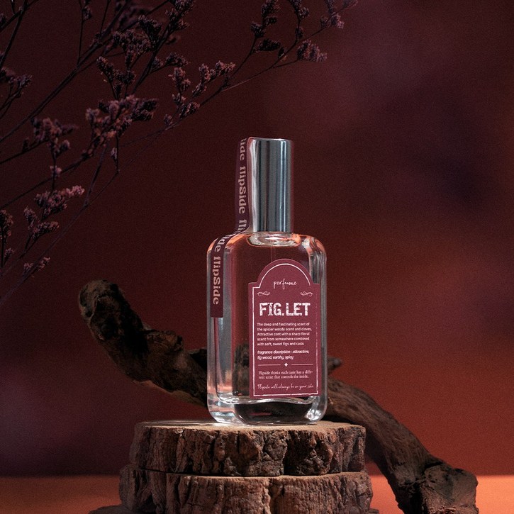 더니치 멀티퍼퓸 엉빠썽 30ml