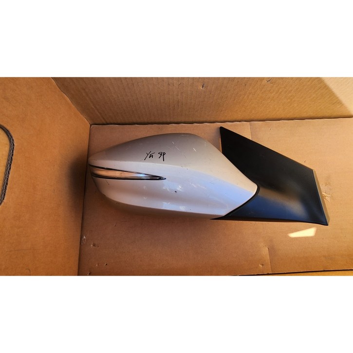 소나타 사이드미러, 1개, yf