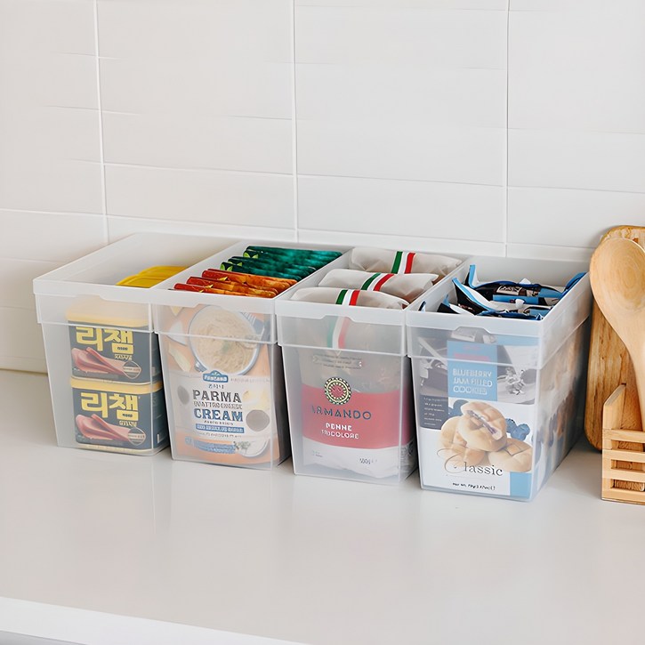 아이리스 채움 정리함 BU-190