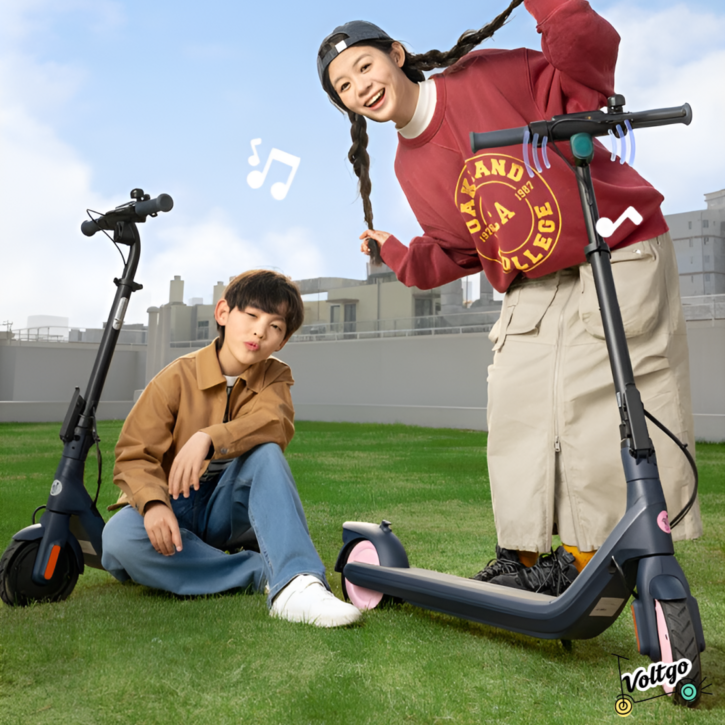 볼트고 나인봇 C2 Pro 킥보드