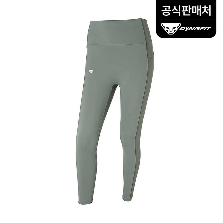 다이나핏 공식 여성 ENNS 엔스 타이즈 레깅스 바지 YWM22385G9